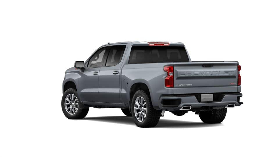 2025 Chevrolet Silverado 1500 RST - Photo 117