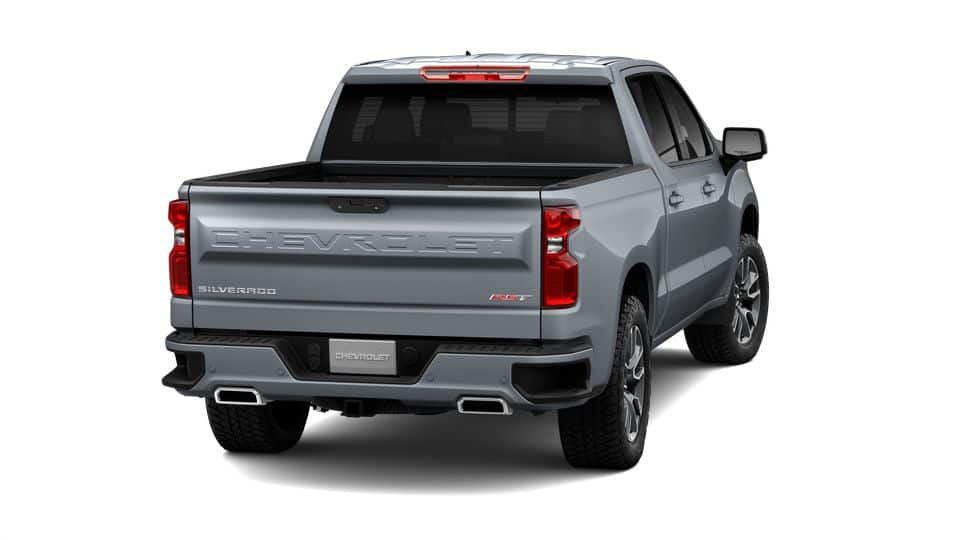 2025 Chevrolet Silverado 1500 RST - Photo 118