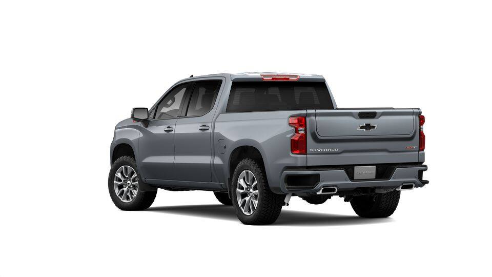 2025 Chevrolet Silverado 1500 RST - Photo 48