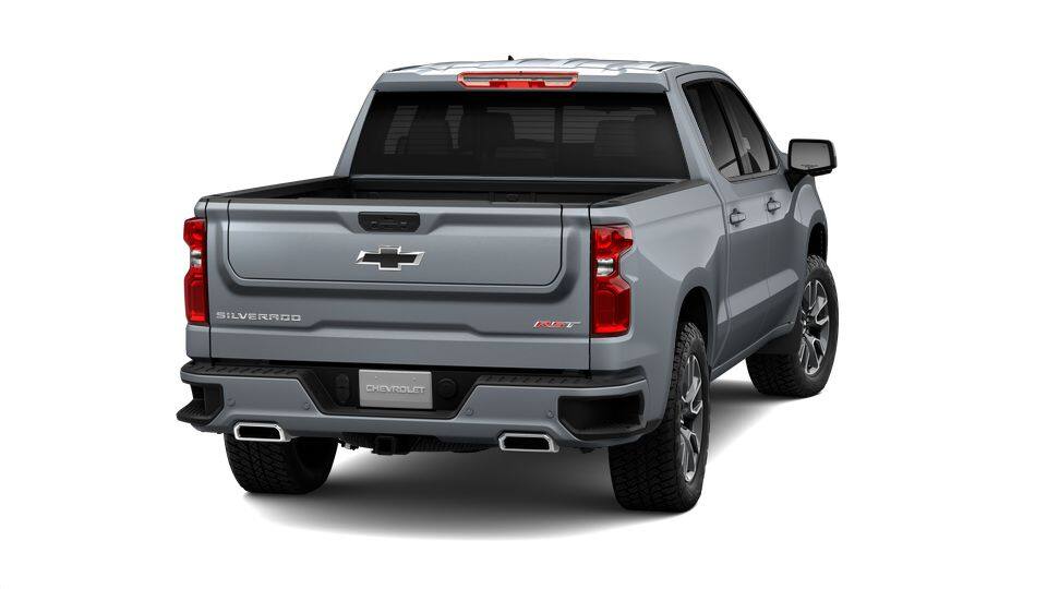 2025 Chevrolet Silverado 1500 RST - Photo 49