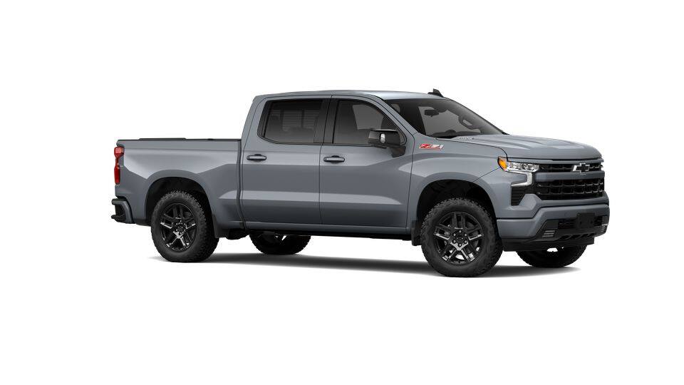 2025 Chevrolet Silverado 1500 RST - Photo 63