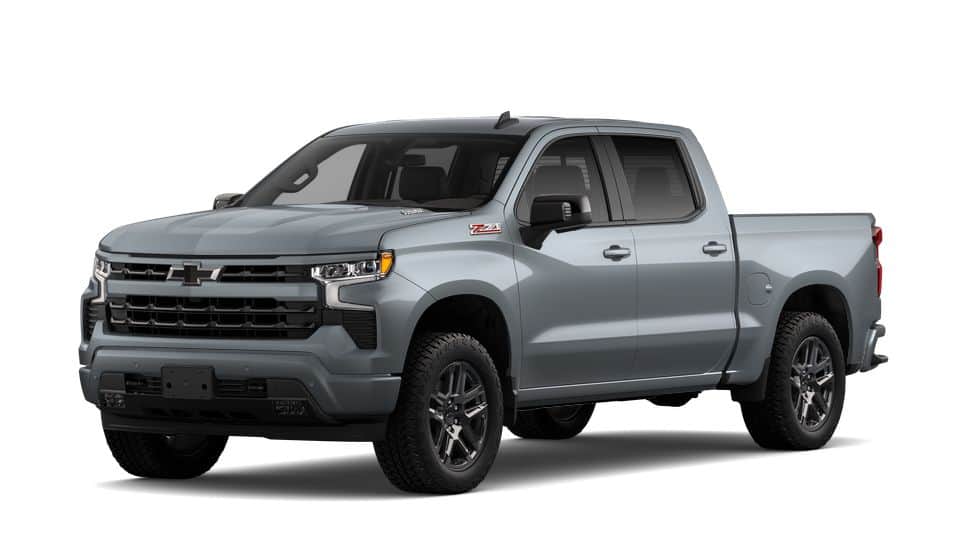 2025 Chevrolet Silverado 1500 RST - Photo 60