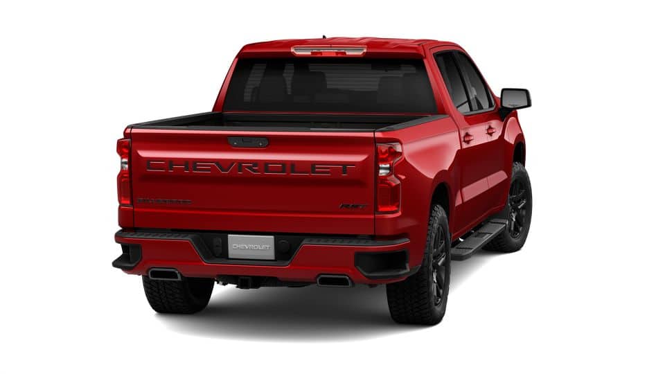 2025 Chevrolet Silverado 1500 RST - Photo 32