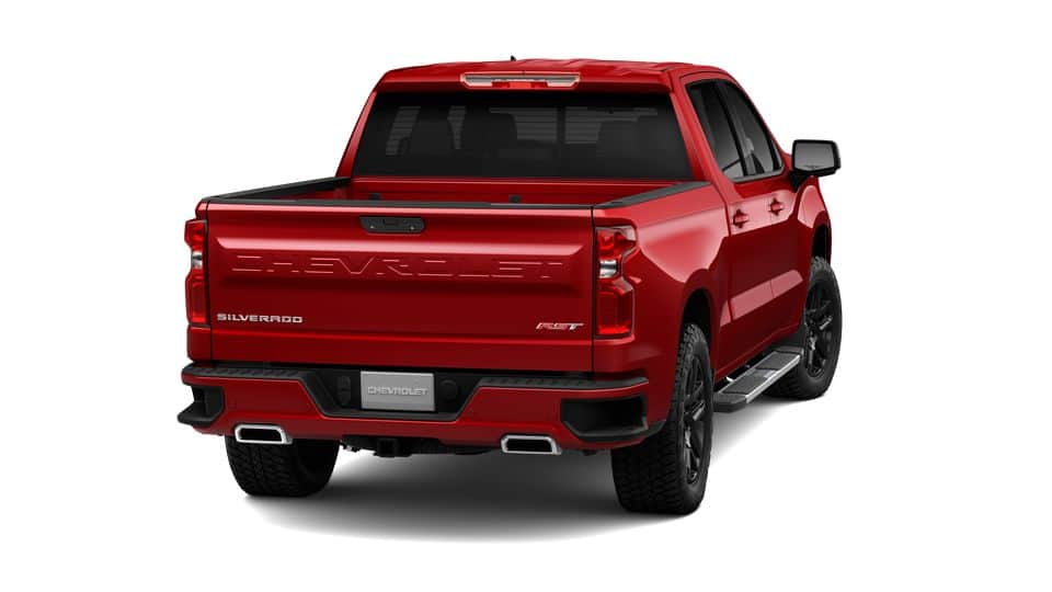 2025 Chevrolet Silverado 1500 RST - Photo 70