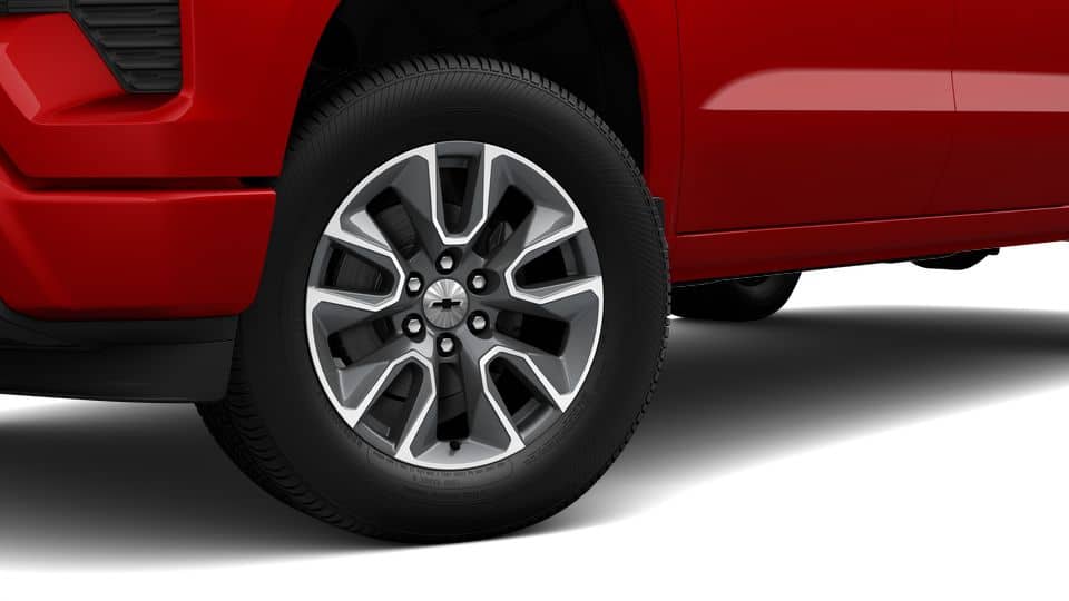 2025 Chevrolet Silverado 1500 RST - Photo 34