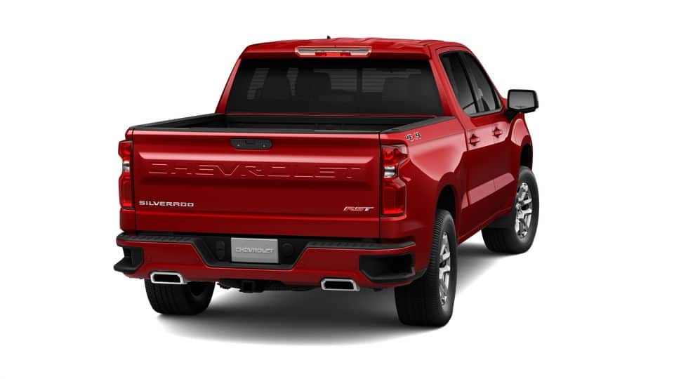 2025 Chevrolet Silverado 1500 RST - Photo 36