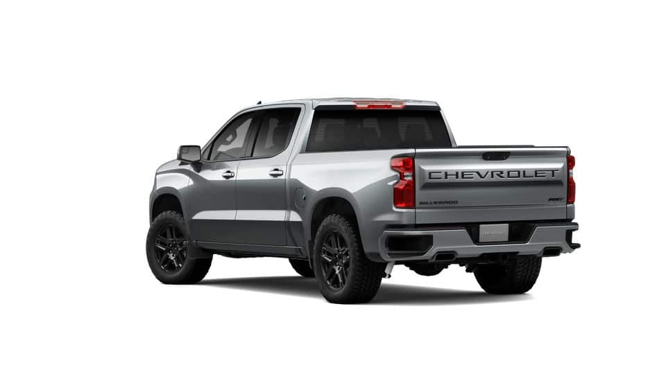 2025 Chevrolet Silverado 1500 RST - Photo 28