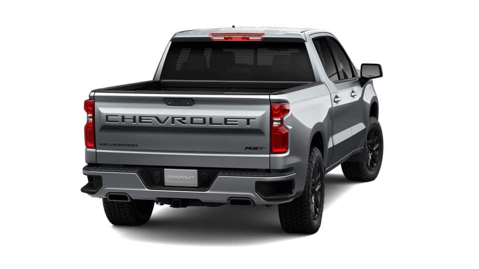 2025 Chevrolet Silverado 1500 RST - Photo 29