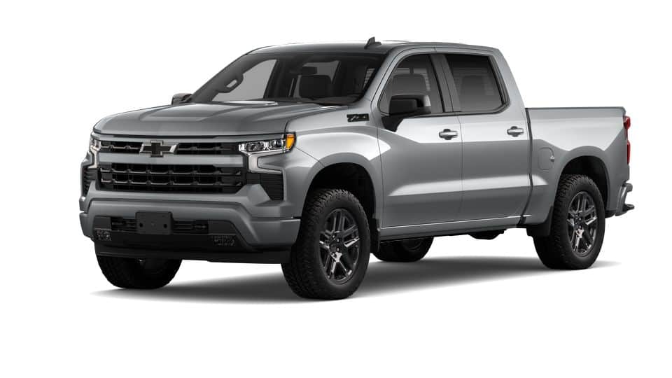 2025 Chevrolet Silverado 1500 RST - Photo 26