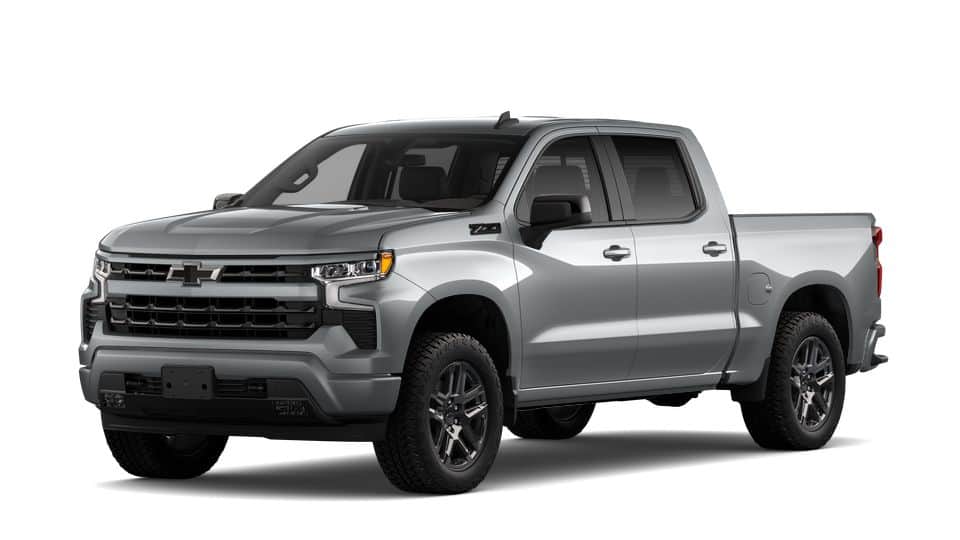 2025 Chevrolet Silverado 1500 RST - Photo 27