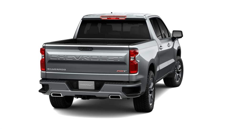 2025 Chevrolet Silverado 1500 RST - Photo 67