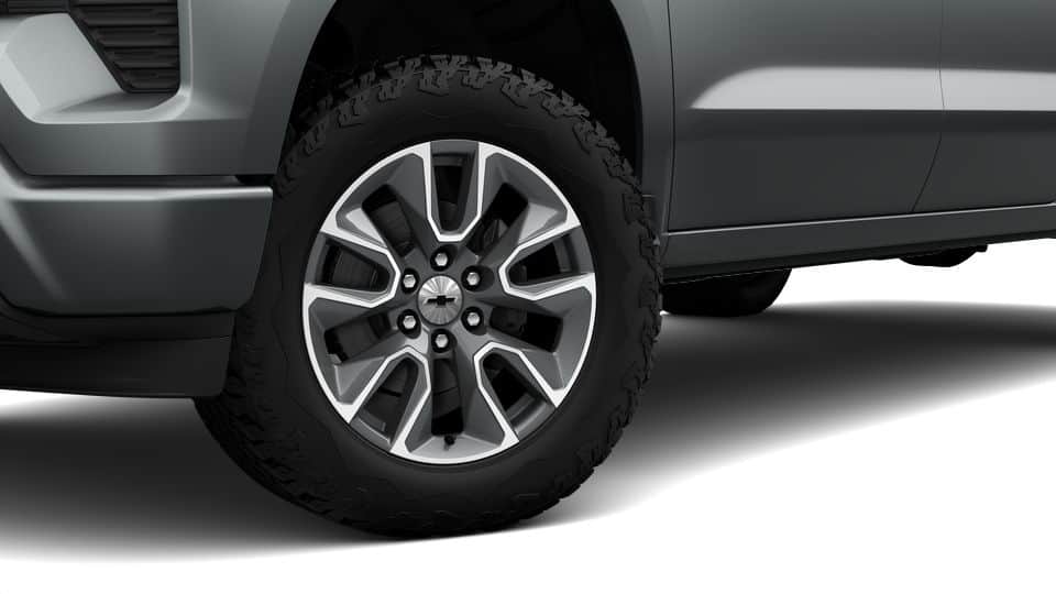 2025 Chevrolet Silverado 1500 RST - Photo 69