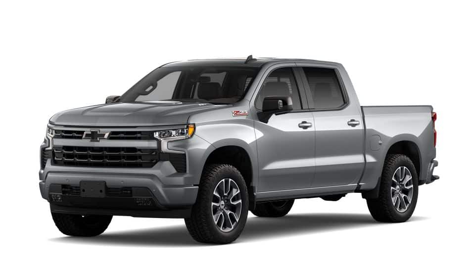 2025 Chevrolet Silverado 1500 RST - Photo 65