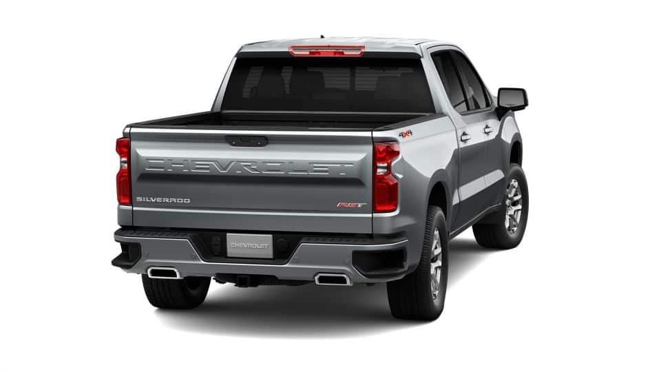 2025 Chevrolet Silverado 1500 RST - Photo 29