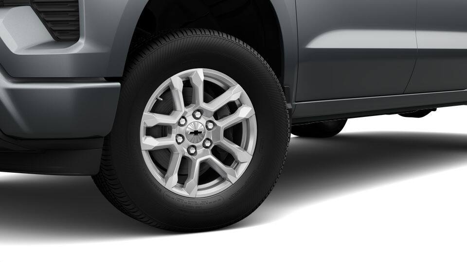 2025 Chevrolet Silverado 1500 RST - Photo 31