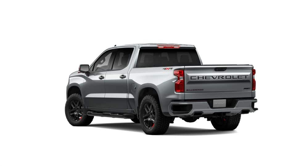 2025 Chevrolet Silverado 1500 RST - Photo 57