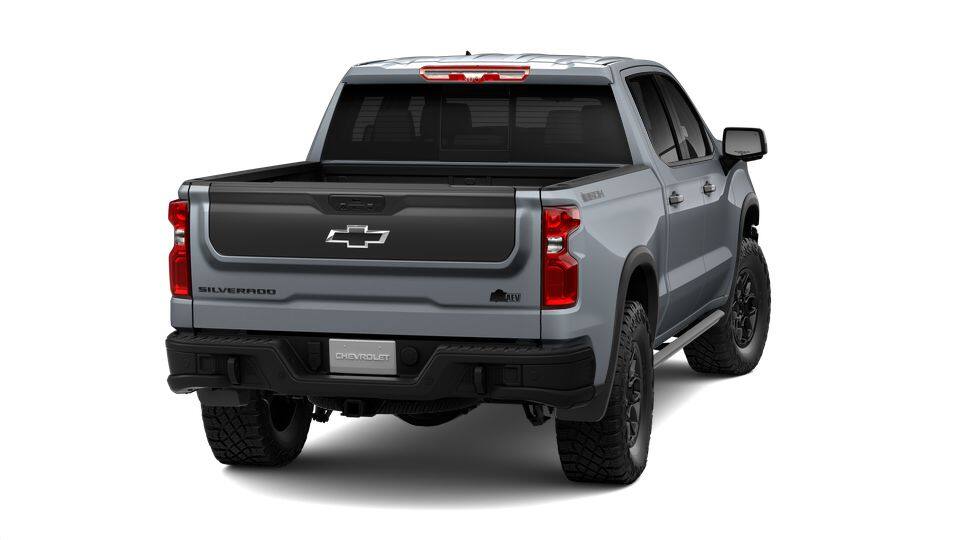 2025 Chevrolet Silverado 1500 ZR2 - Photo 26