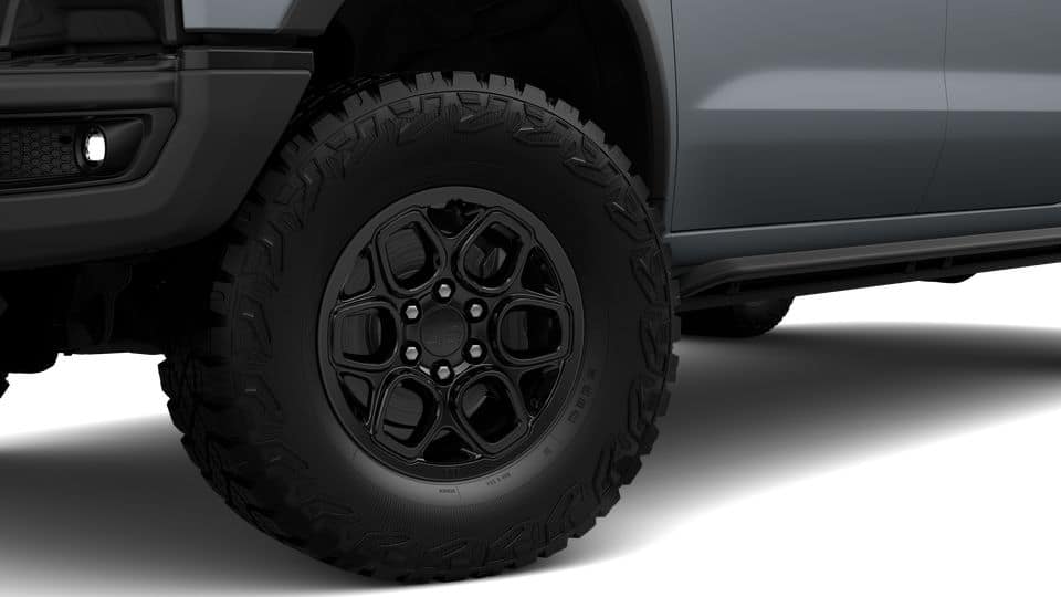 2025 Chevrolet Silverado 1500 ZR2 - Photo 28