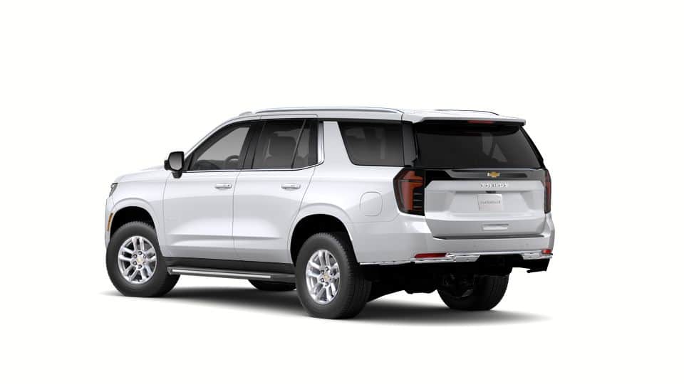 2025 Chevrolet Tahoe LS - Photo 26