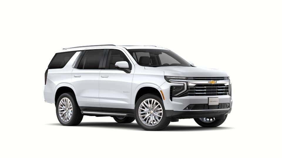 2025 Chevrolet Tahoe LT - Photo 31