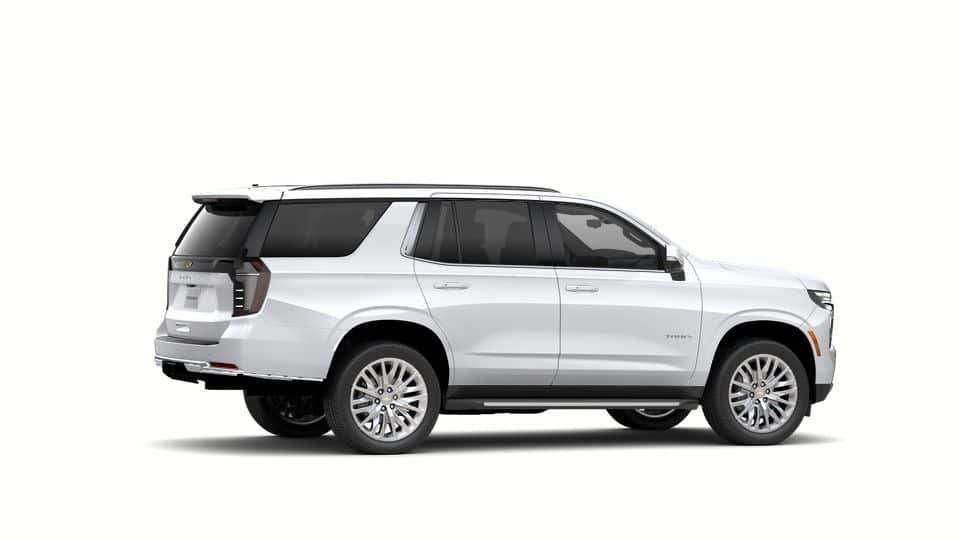 2025 Chevrolet Tahoe LT - Photo 32