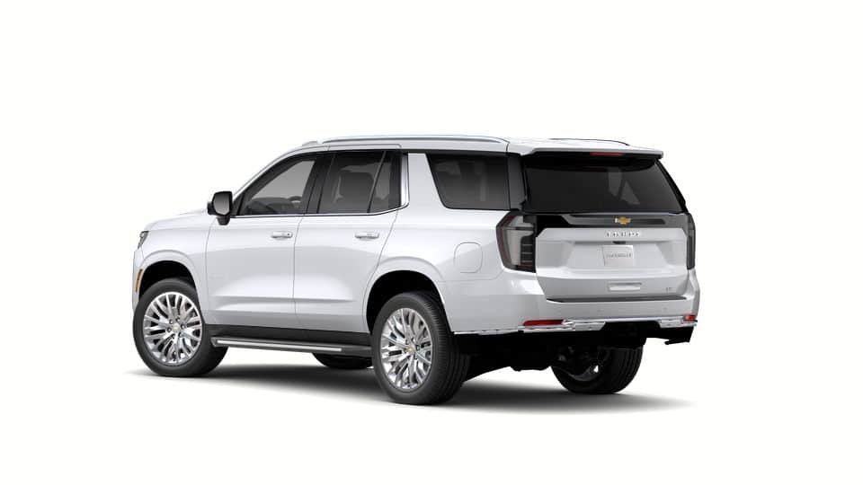 2025 Chevrolet Tahoe LT - Photo 33