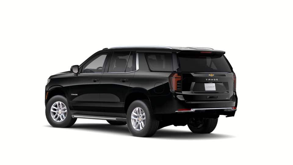 2025 Chevrolet Tahoe LT - Photo 6
