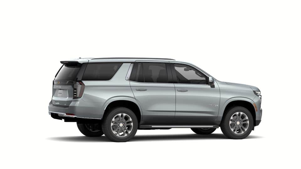 2025 Chevrolet Tahoe LT - Photo 29