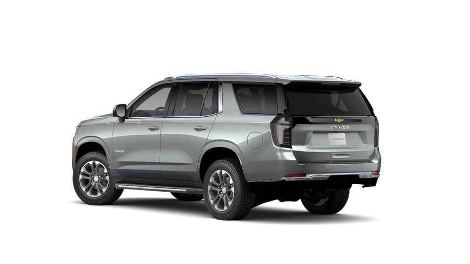 2025 Chevrolet Tahoe LT - Photo 30