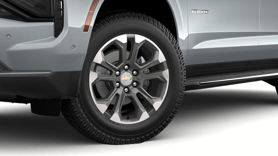 2025 Chevrolet Tahoe LT - Photo 31