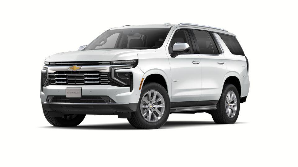 2025 Chevrolet Tahoe Premier's photo