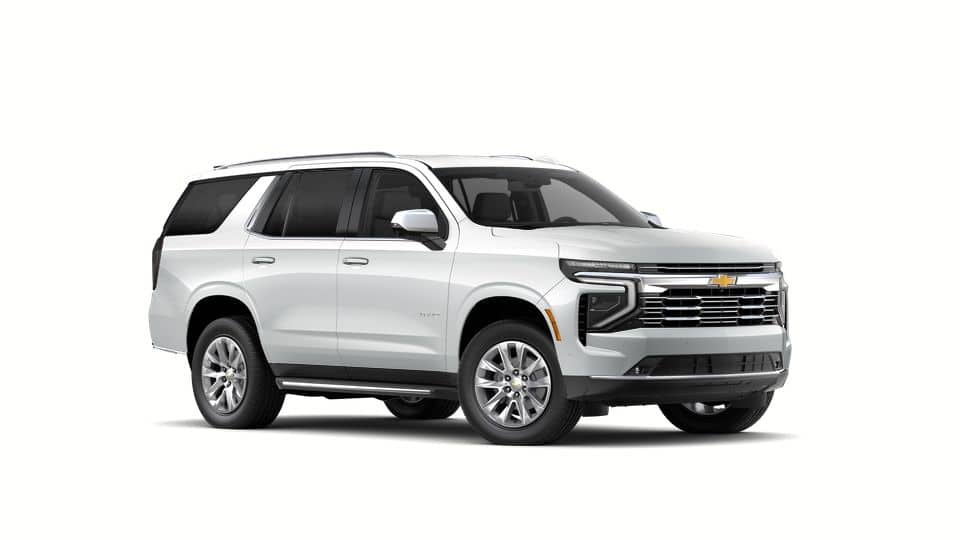 2025 Chevrolet Tahoe Premier - Photo 34