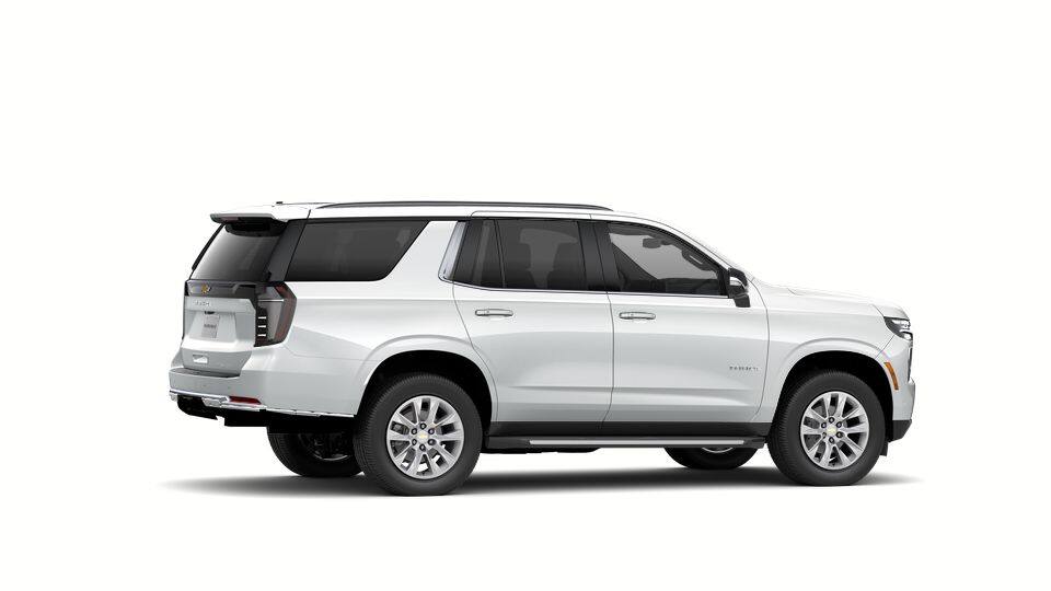 2025 Chevrolet Tahoe Premier - Photo 35