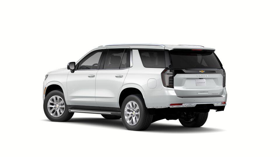 2025 Chevrolet Tahoe Premier - Photo 36