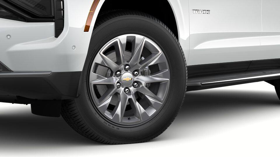 2025 Chevrolet Tahoe Premier - Photo 37