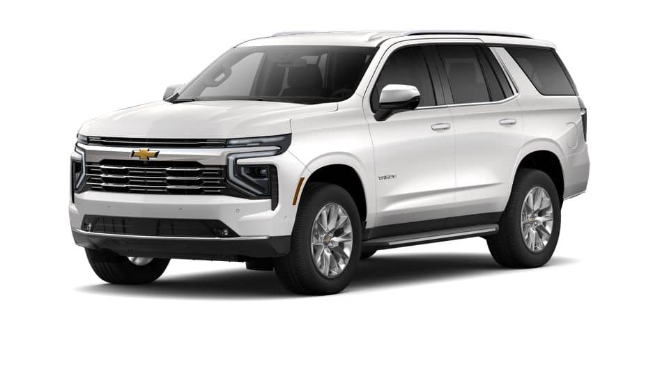 2025 Chevrolet Tahoe Premier - Photo 32
