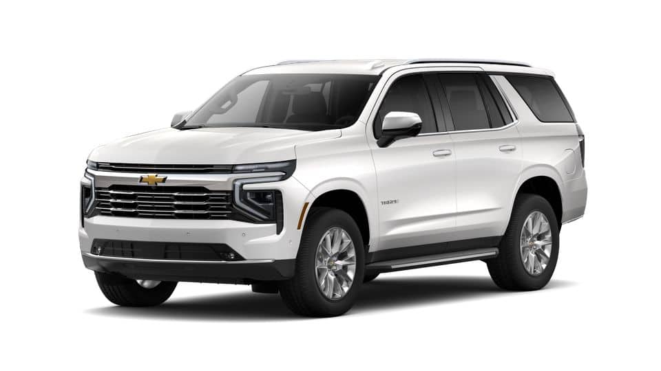 2025 Chevrolet Tahoe Premier - Photo 33
