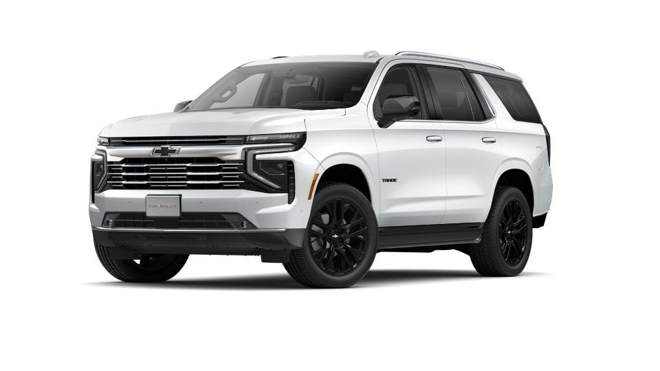 2025 Chevrolet Tahoe Premier - Photo 30