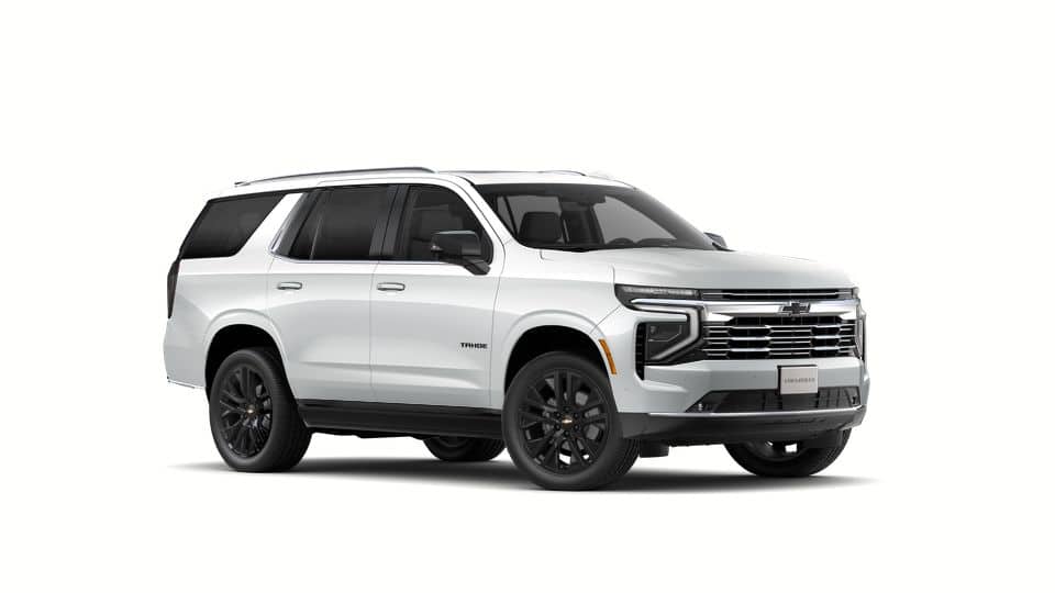 2025 Chevrolet Tahoe Premier - Photo 33