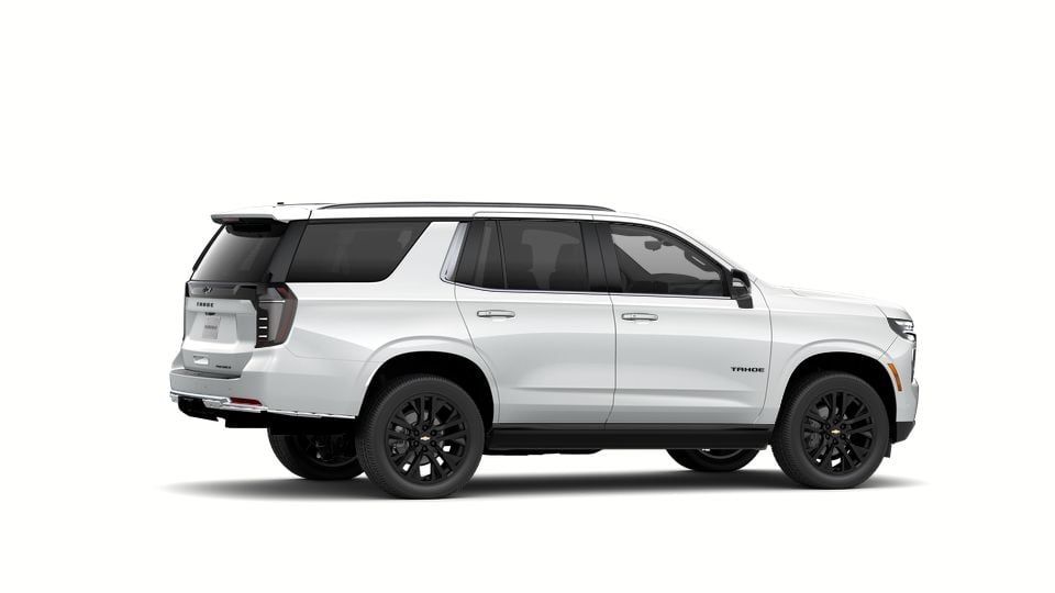 2025 Chevrolet Tahoe Premier - Photo 34