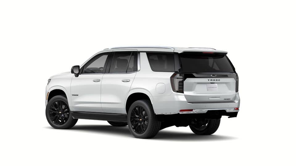 2025 Chevrolet Tahoe Premier - Photo 35