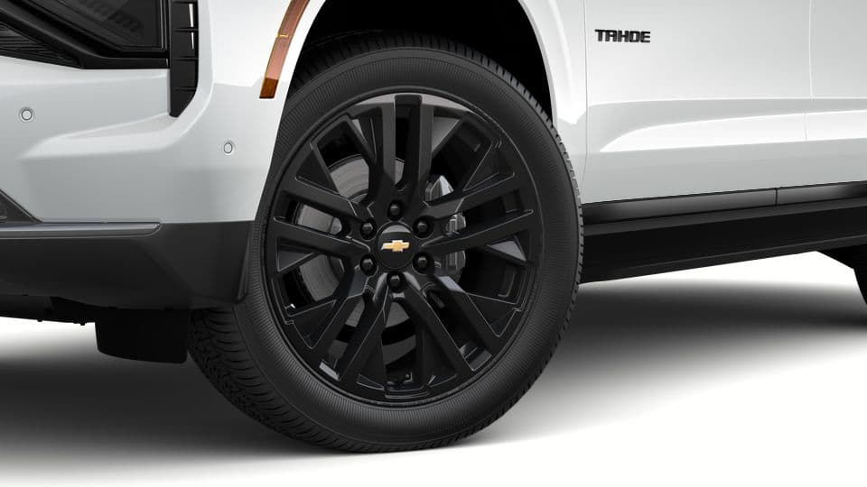 2025 Chevrolet Tahoe Premier - Photo 36