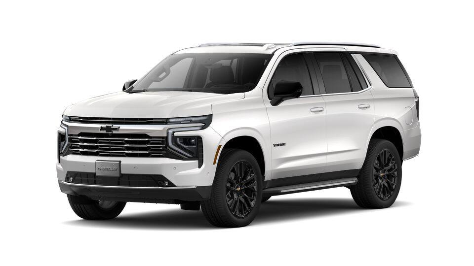 2025 Chevrolet Tahoe Premier - Photo 32