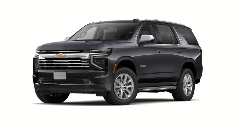 2025 Chevrolet Tahoe Premier - Photo 15