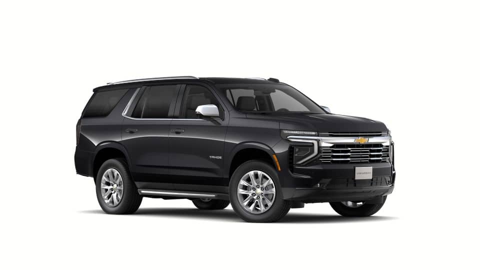 2025 Chevrolet Tahoe Premier - Photo 18