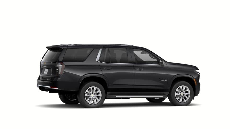 2025 Chevrolet Tahoe Premier - Photo 19