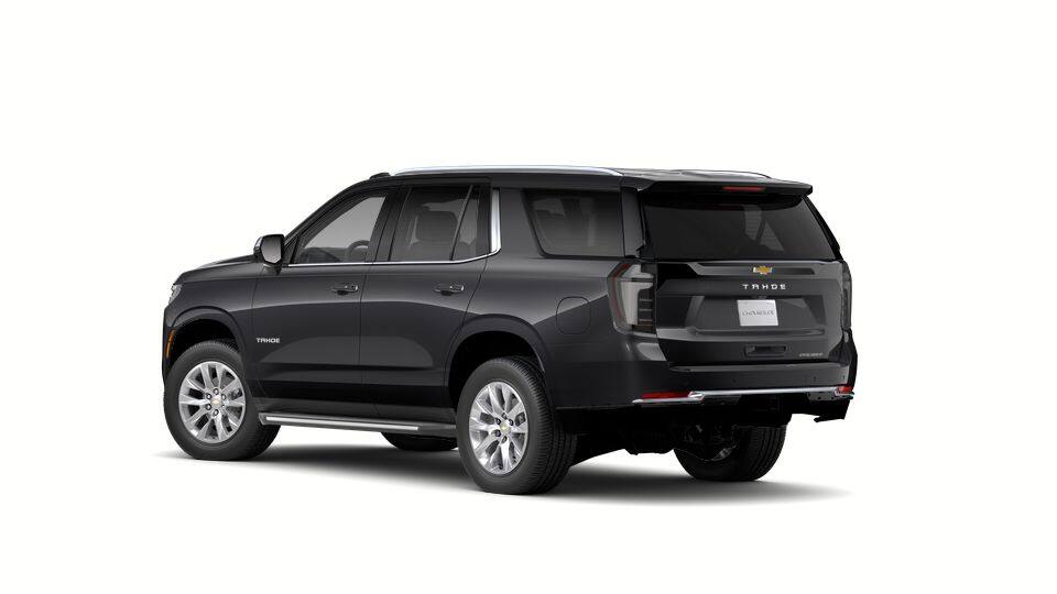 2025 Chevrolet Tahoe Premier - Photo 20