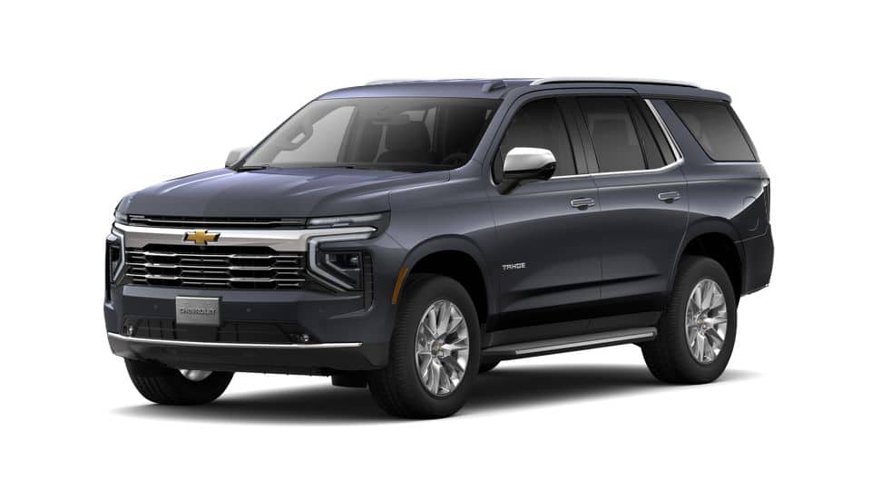 2025 Chevrolet Tahoe Premier - Photo 17
