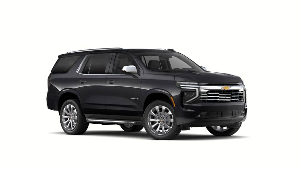 2025 Chevrolet Tahoe Premier - Photo 51