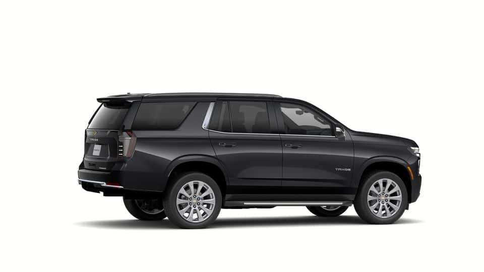 2025 Chevrolet Tahoe Premier - Photo 52